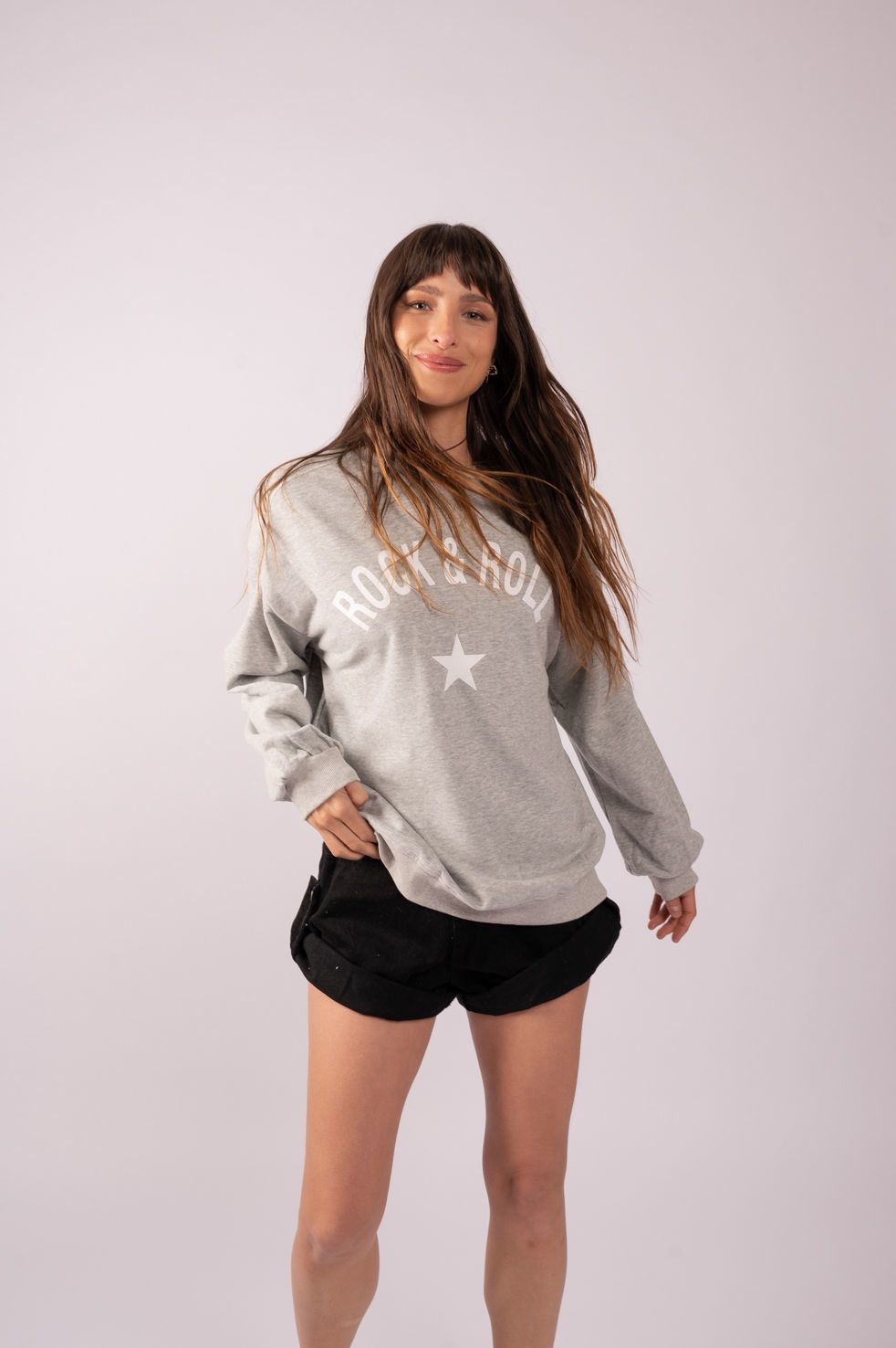 SHORT DE JEAN SOSUA