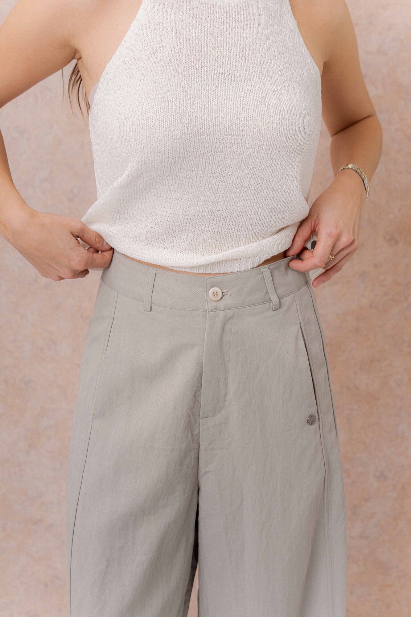 PANTALON BUDI