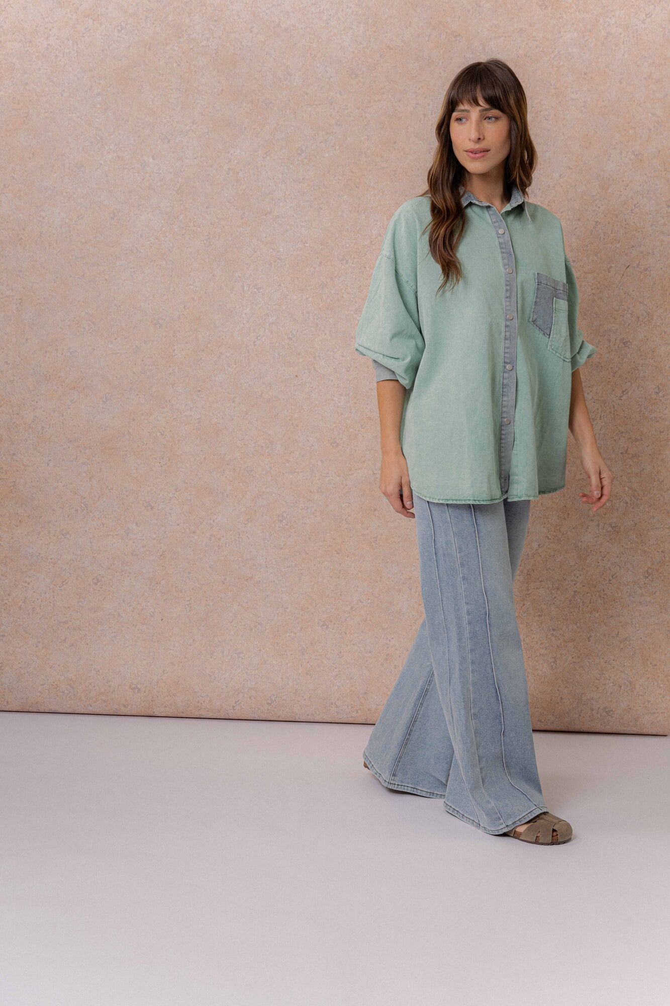 CAMISA RIVA
