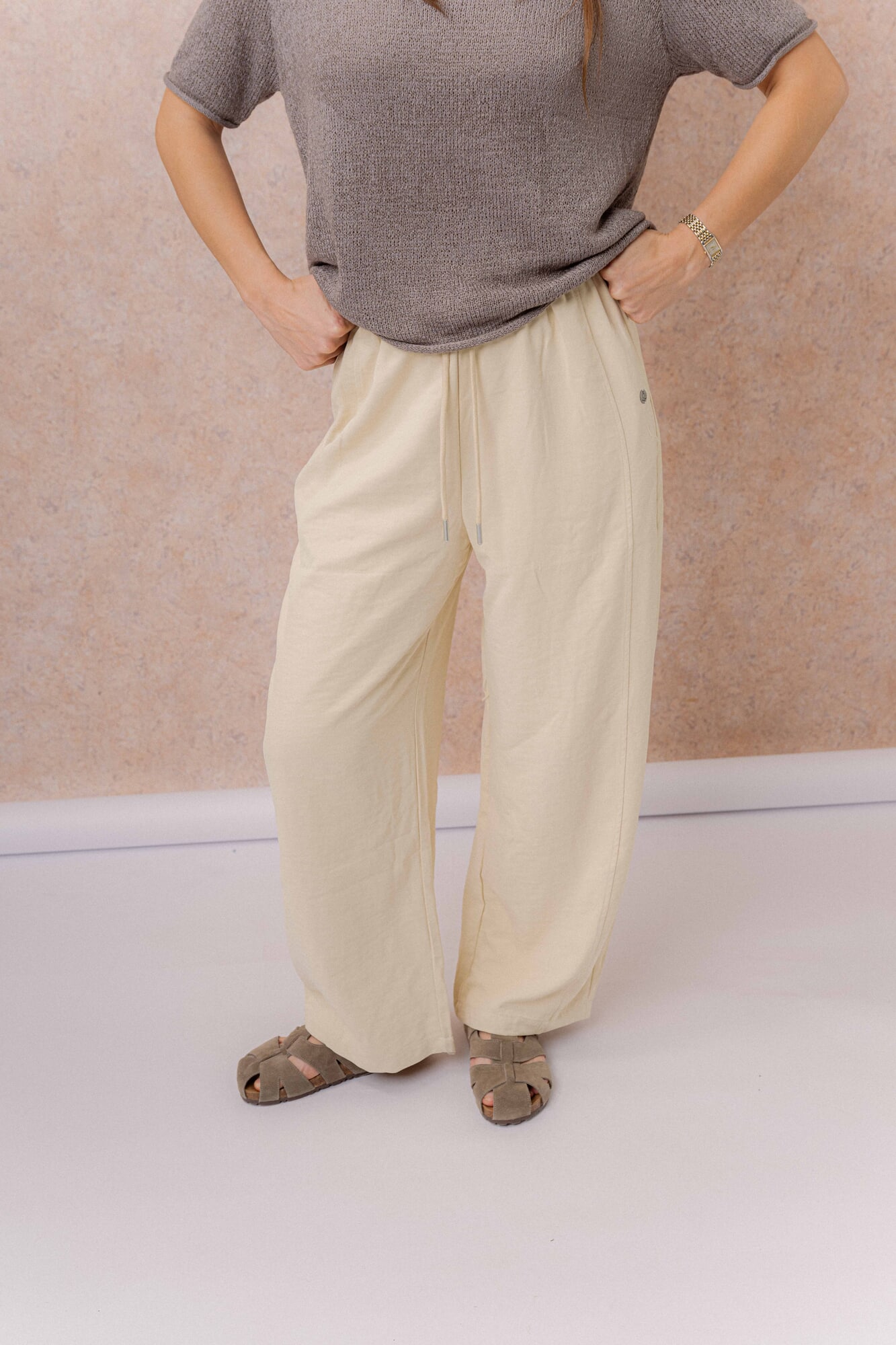 PANTALON DNUB