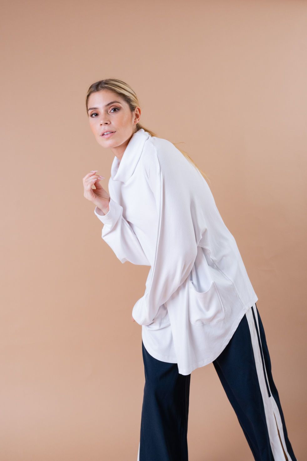 POLERA BREST