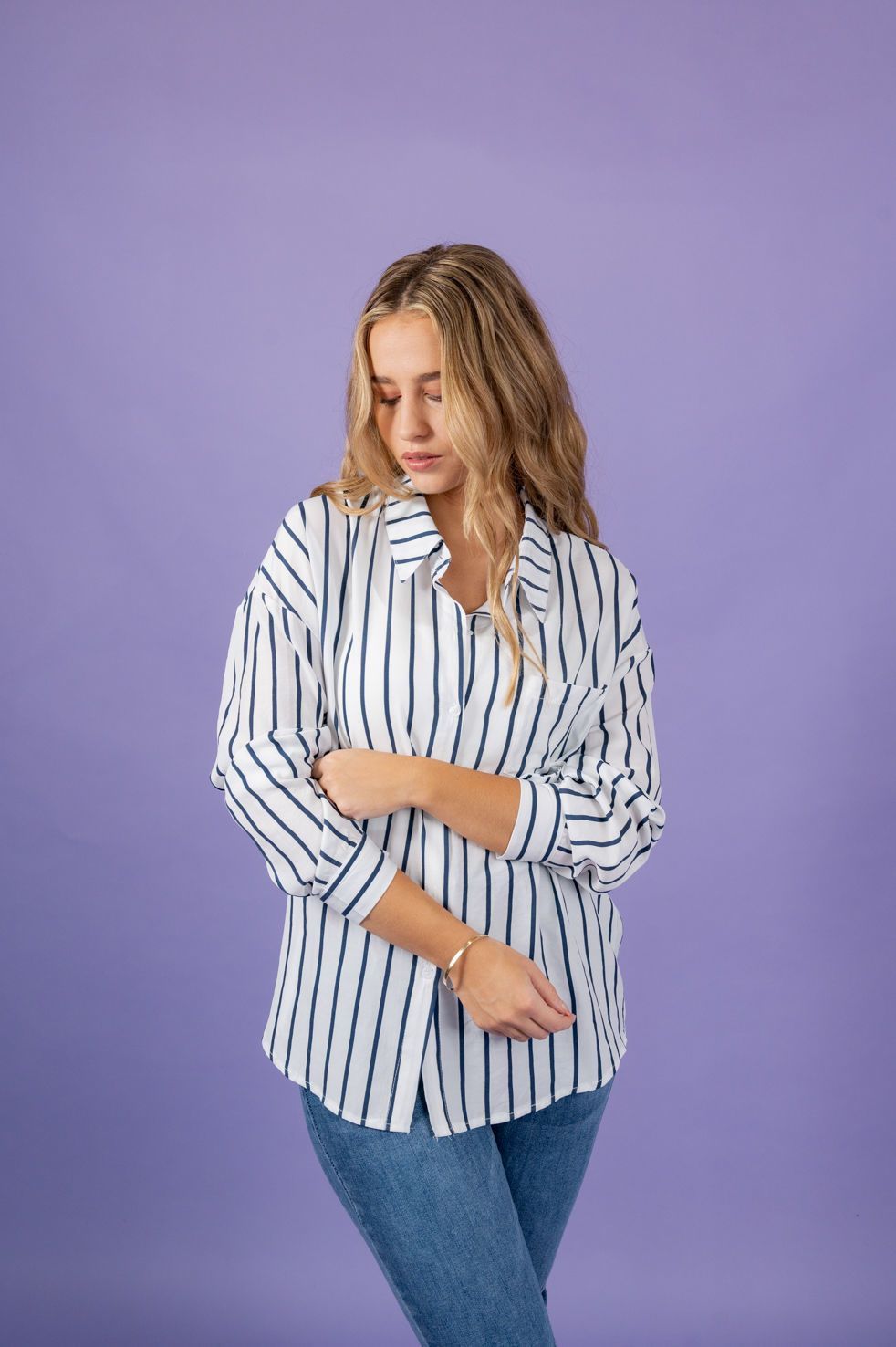 CAMISA SAILOR