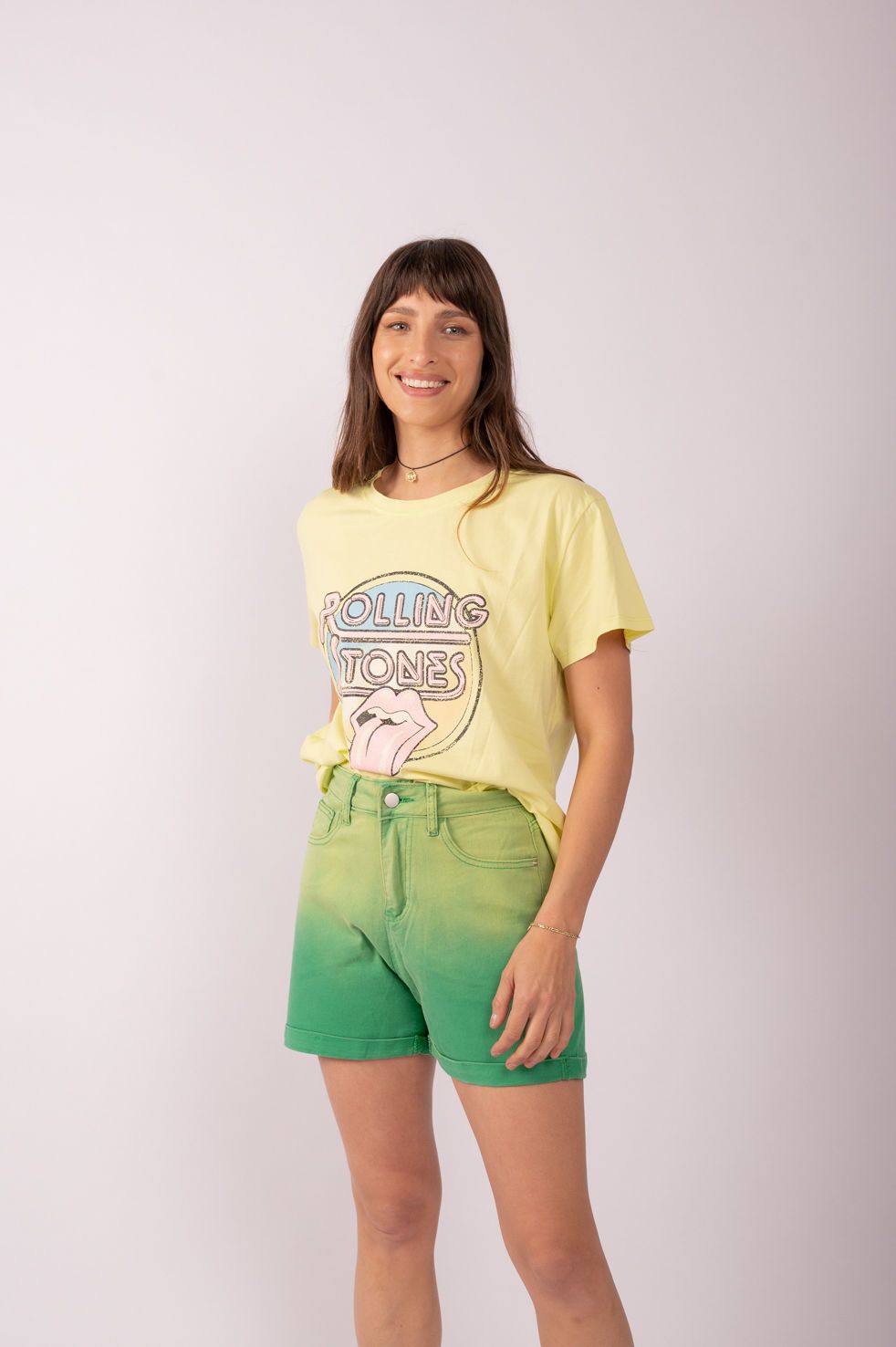 SHORT DE JEAN YAMASA