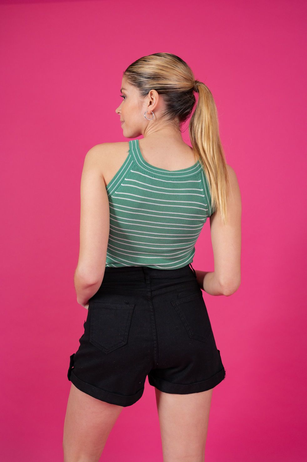 SHORT DE JEAN NANTES