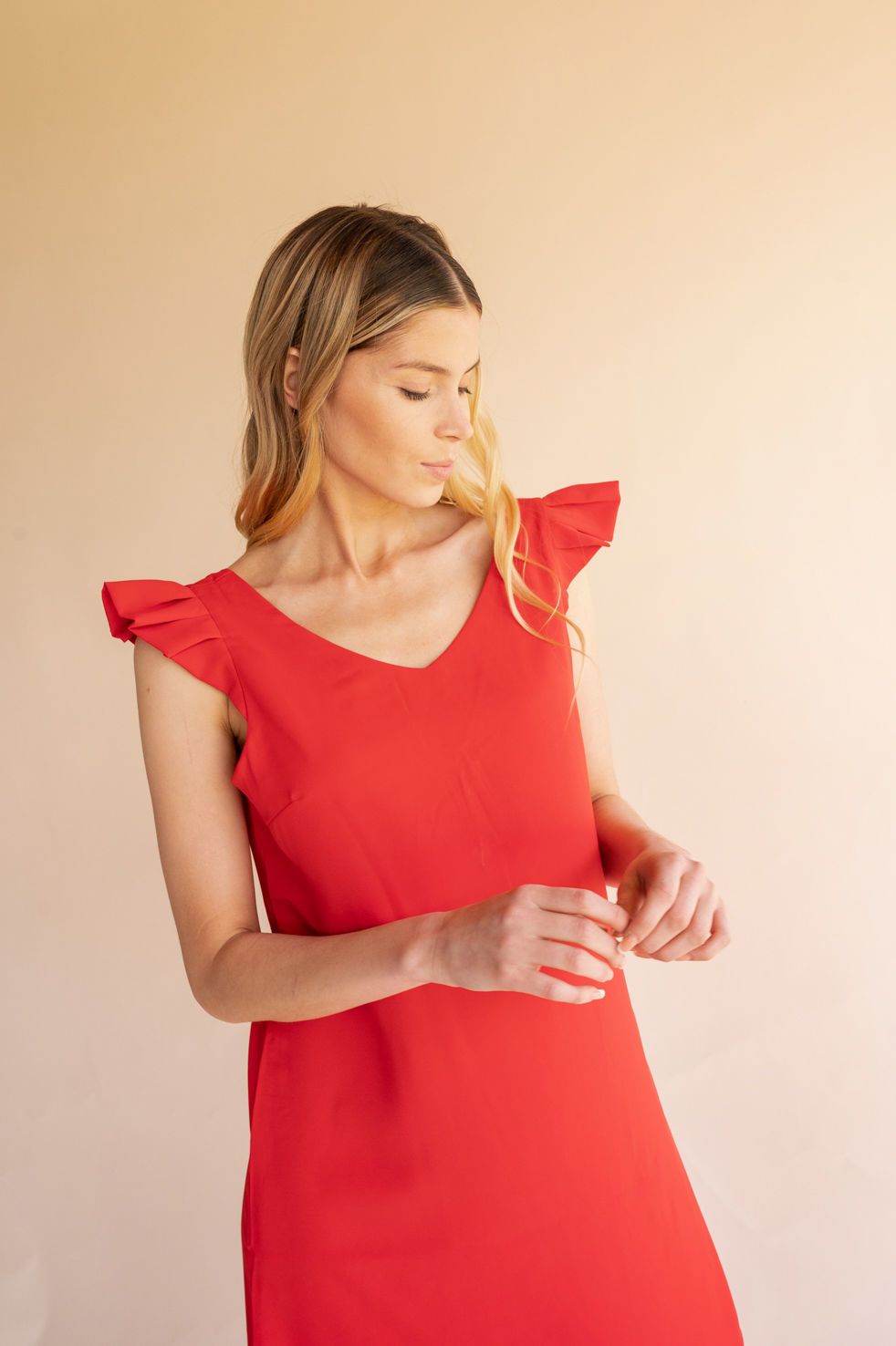 VESTIDO LABREA