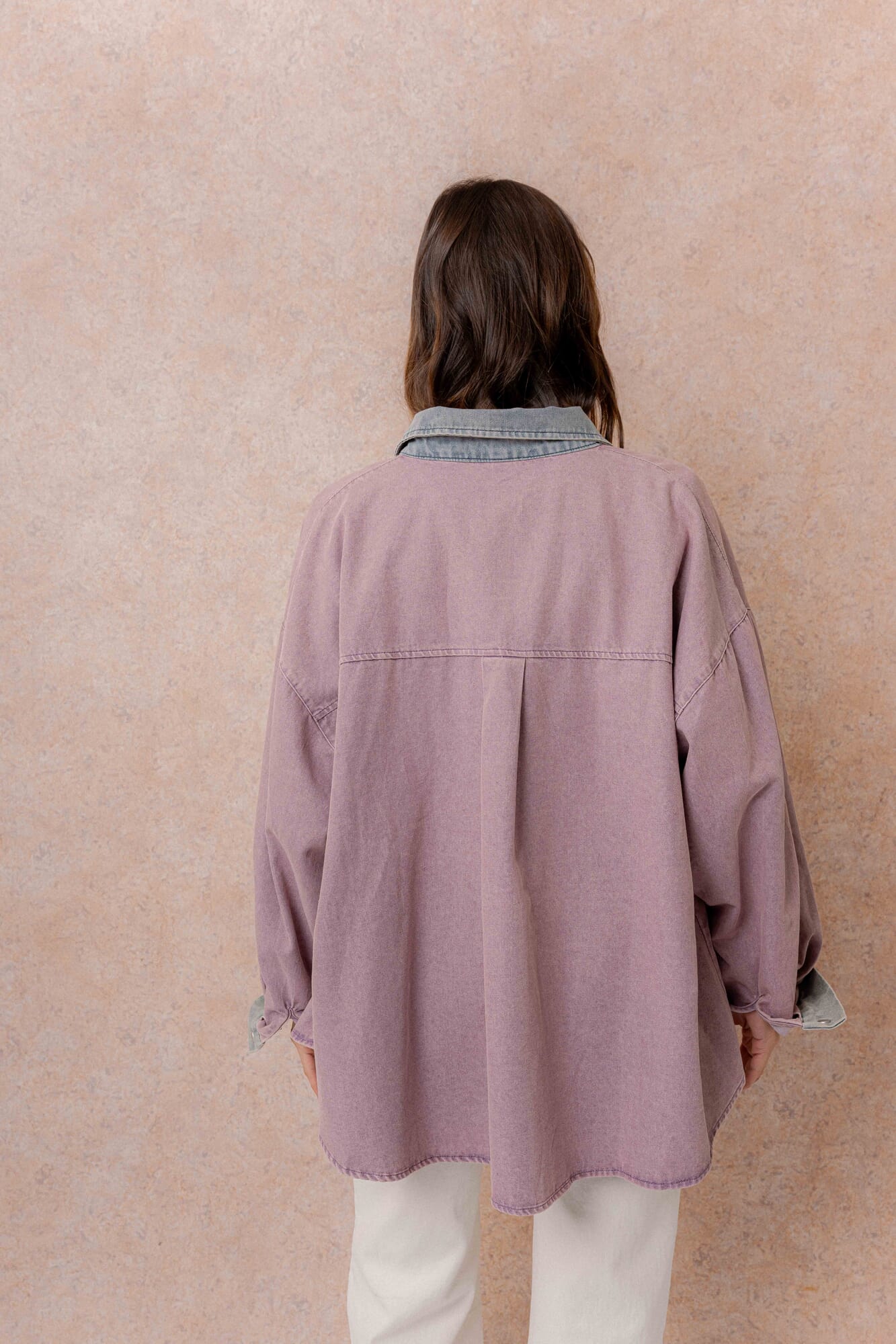 CAMISA RIVA