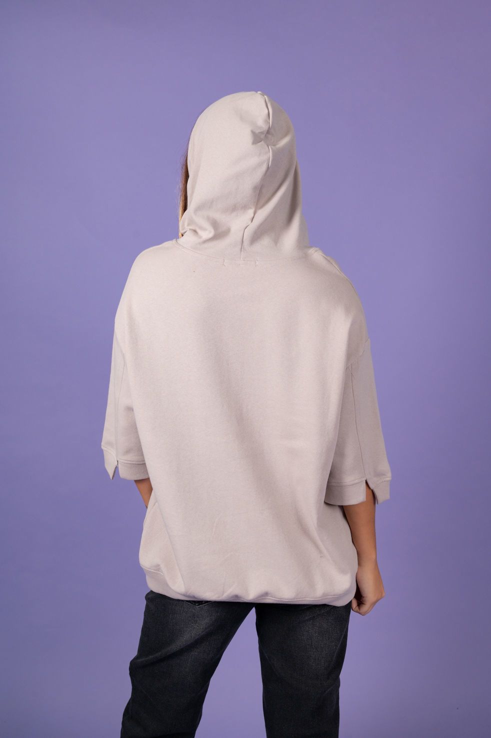 SWEATER BOUGRY