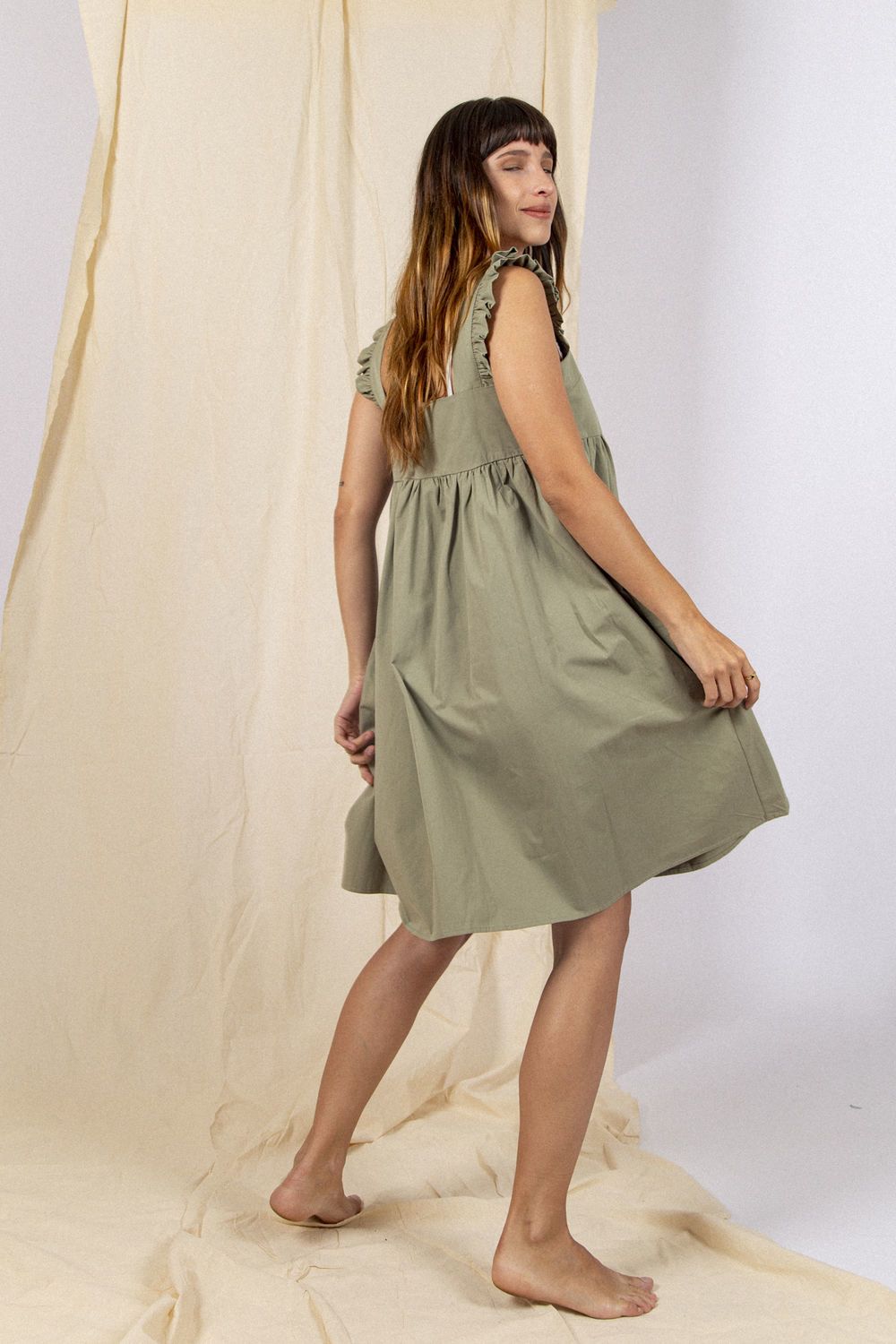 VESTIDO NEIBA