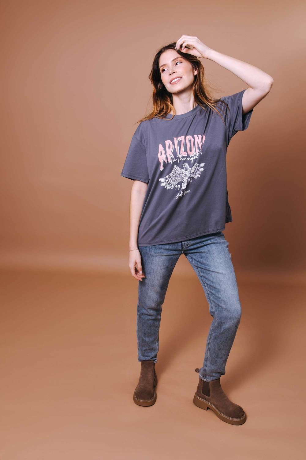 REMERA ARIZO