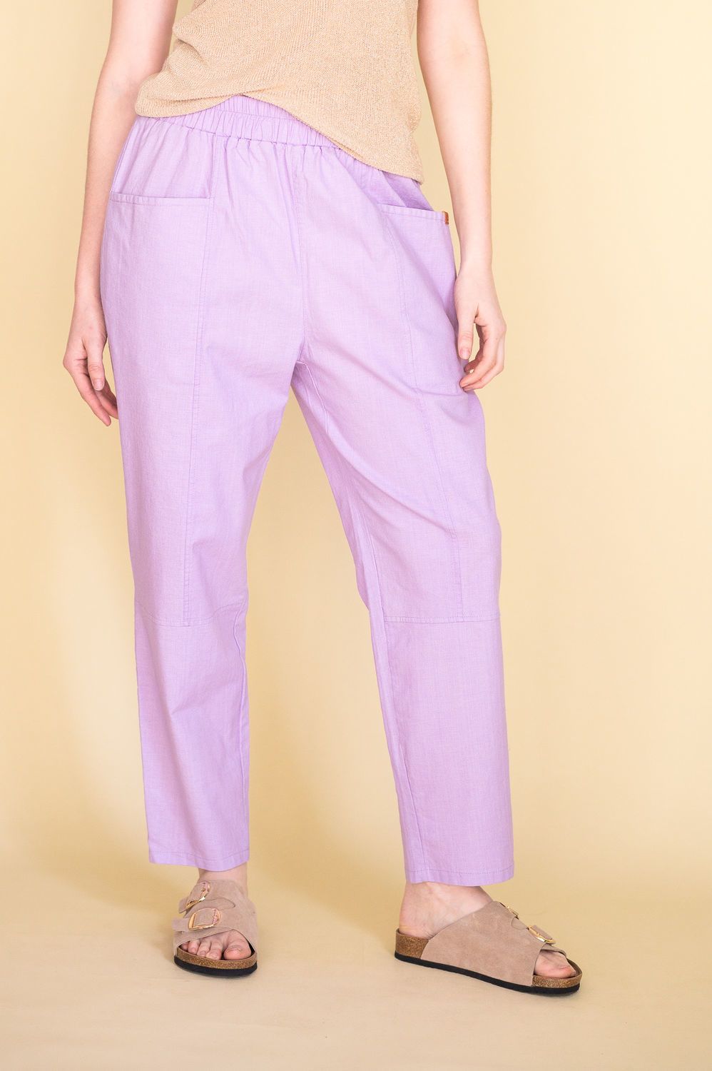 PANTALÓN NINES