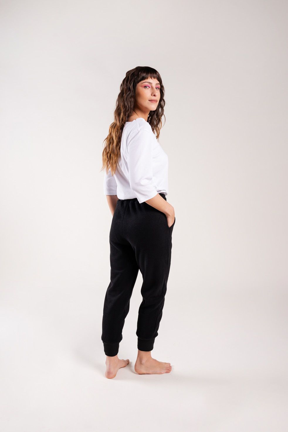 BASIC PANT 