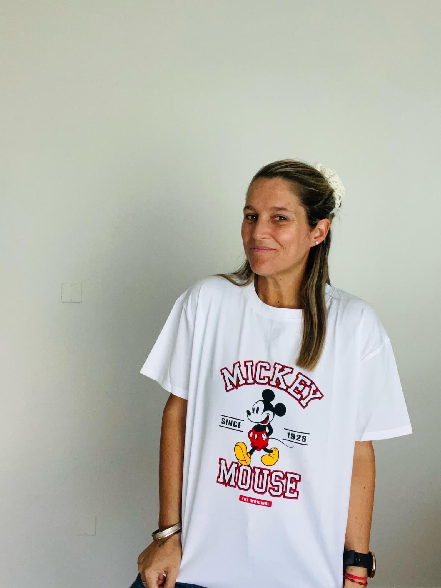 T-SHIRT SINCE 1928