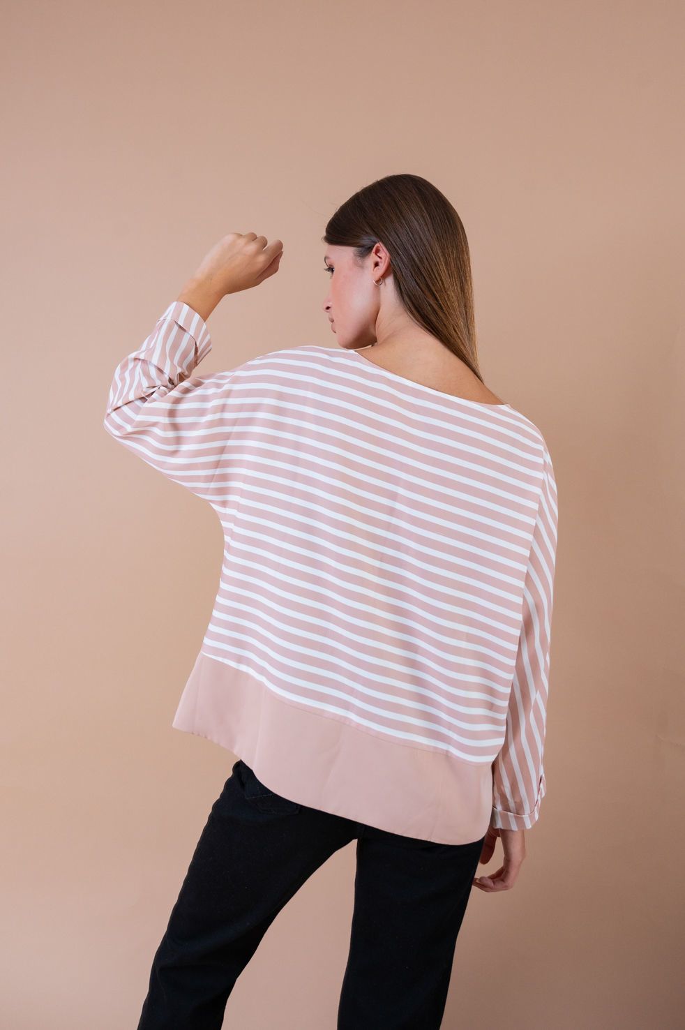 BLUSA TOURS