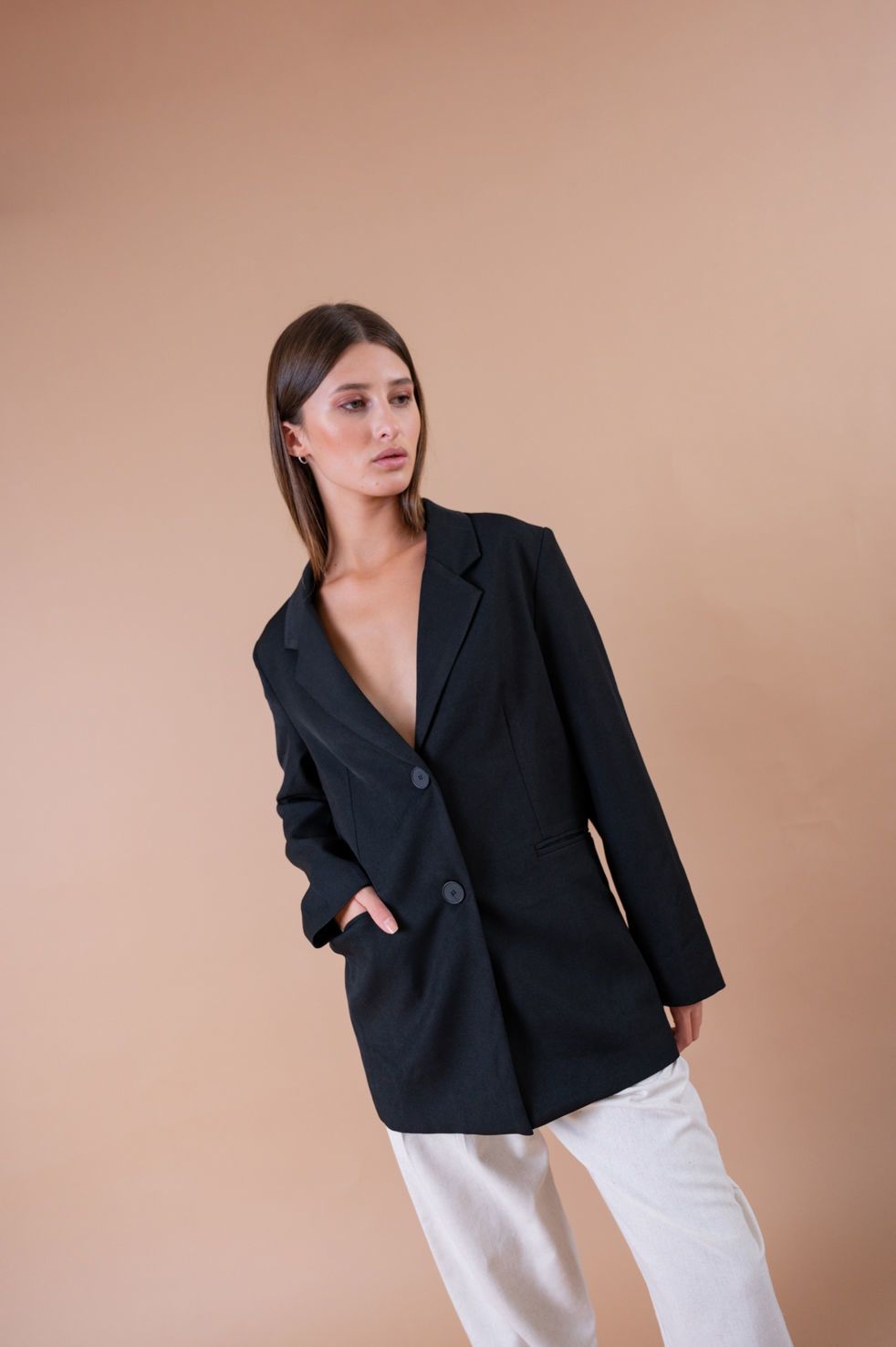 BLAZER ALBI