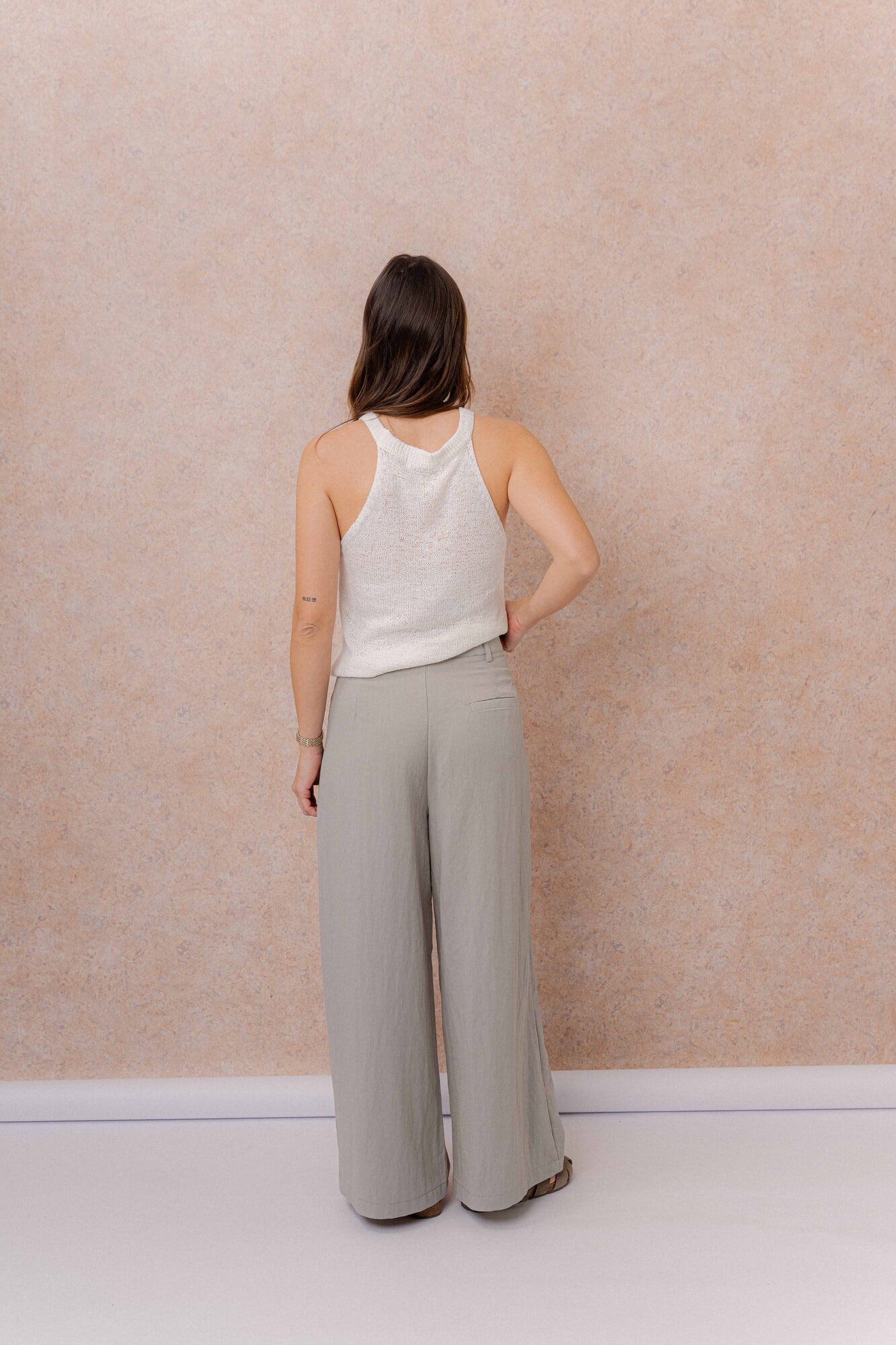 PANTALON BUDI