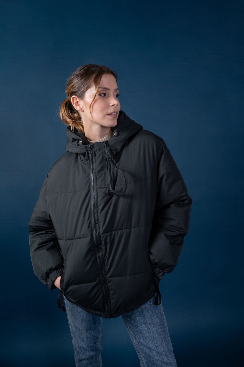 CAMPERA PURMARCA