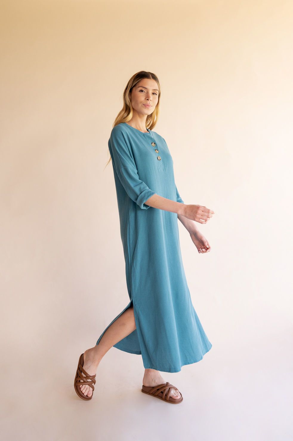 VESTIDO TERESINA