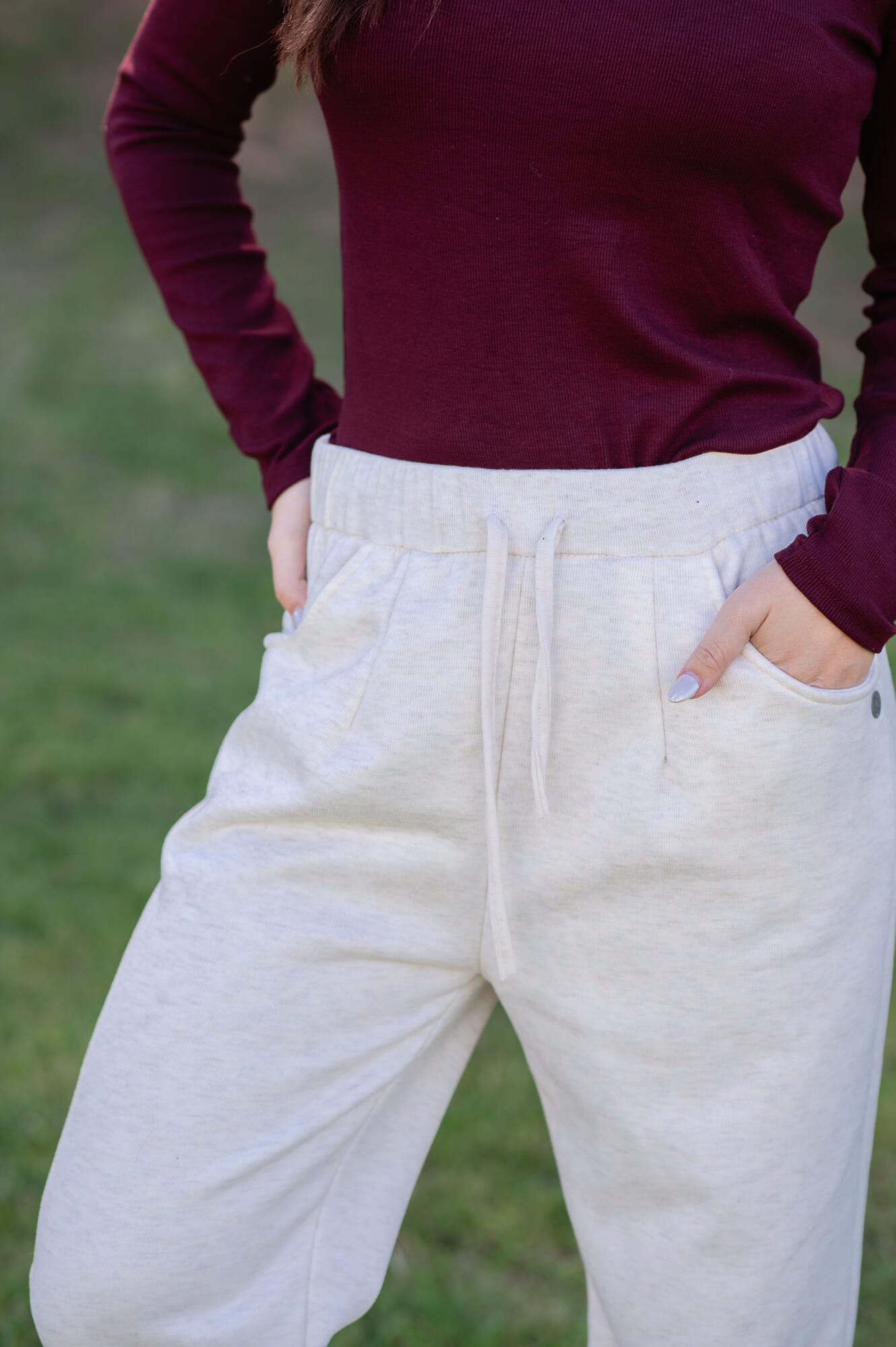 PANT CRUX