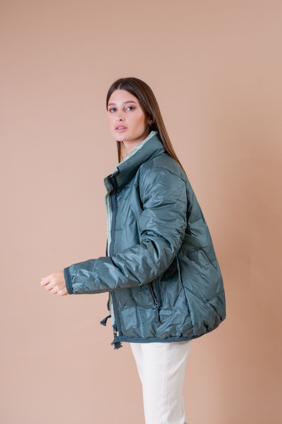 CAMPERA CAPIRA