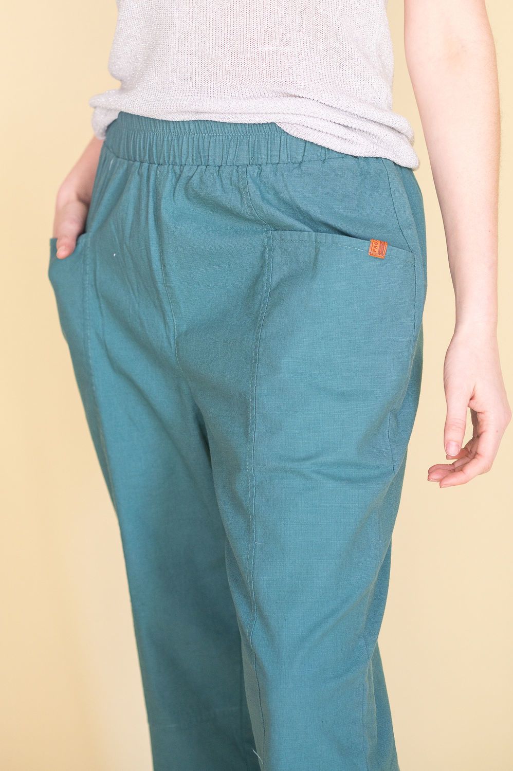PANTALÓN NINES