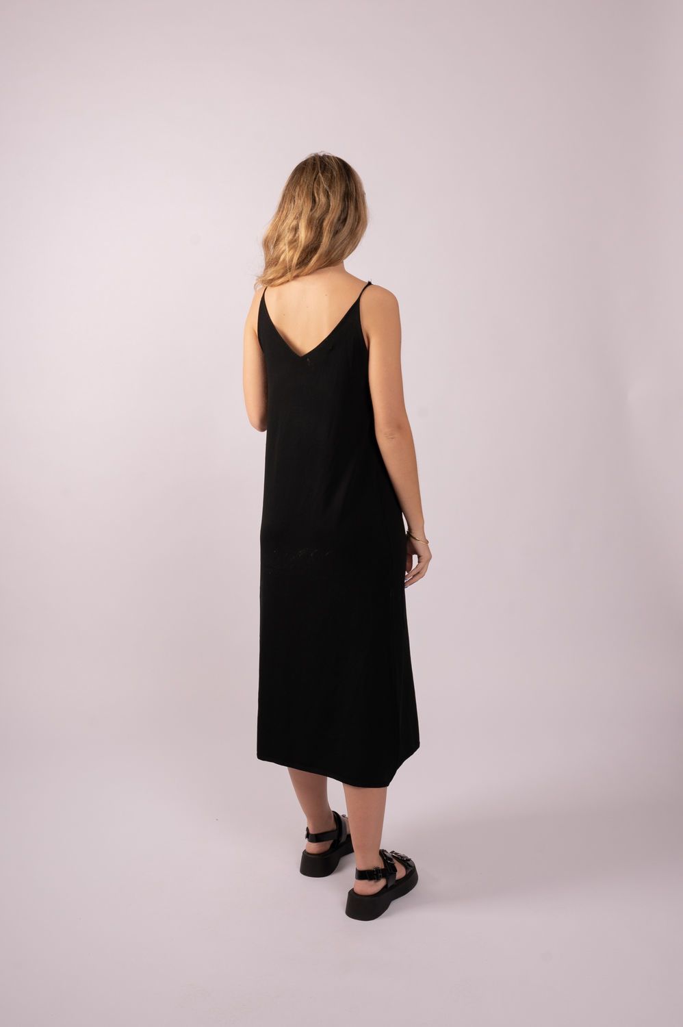 VESTIDO DIONISIO