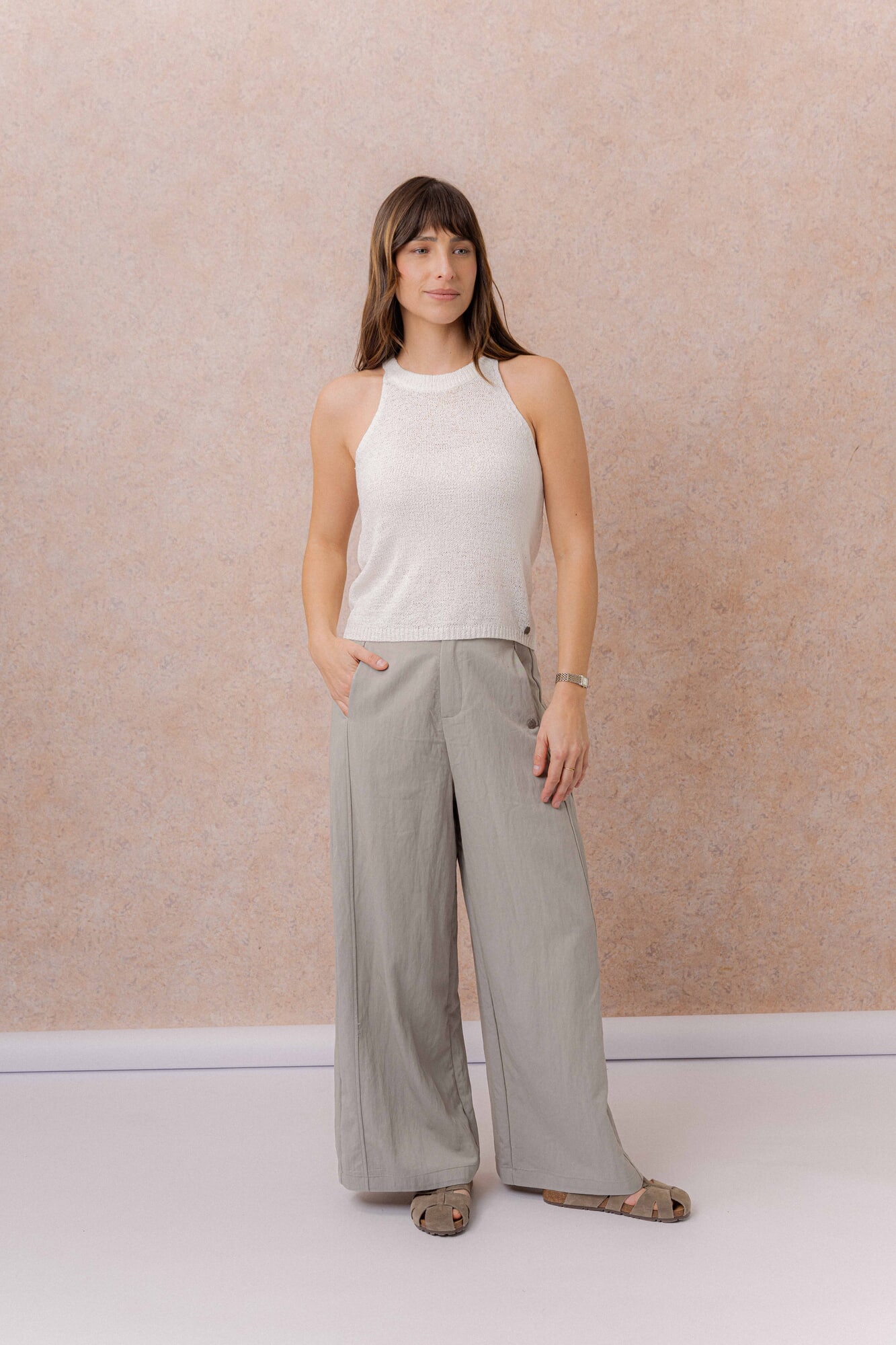 PANTALON BUDI