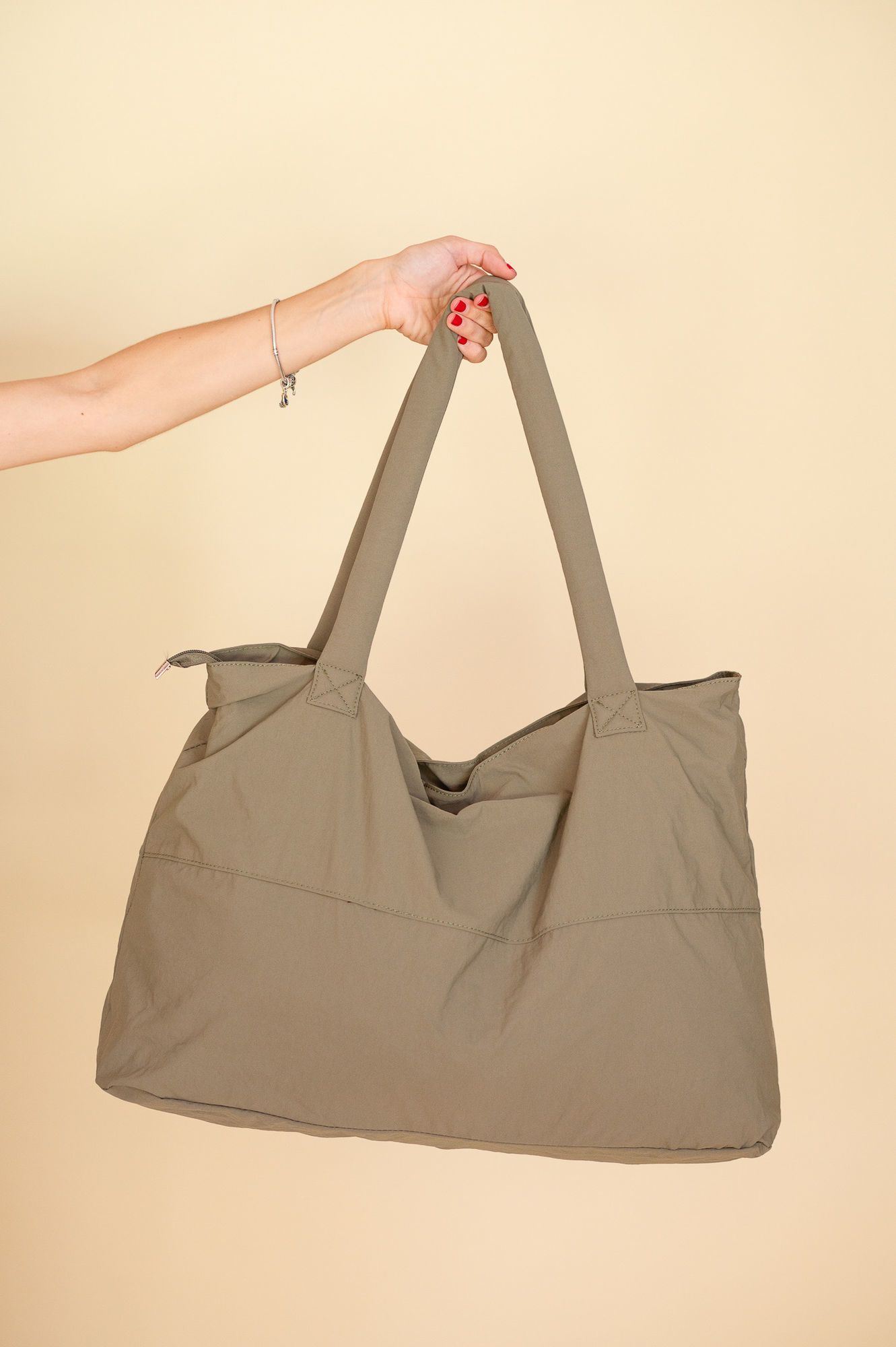 MAXI BAG
