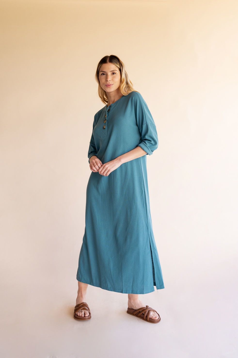 VESTIDO TERESINA