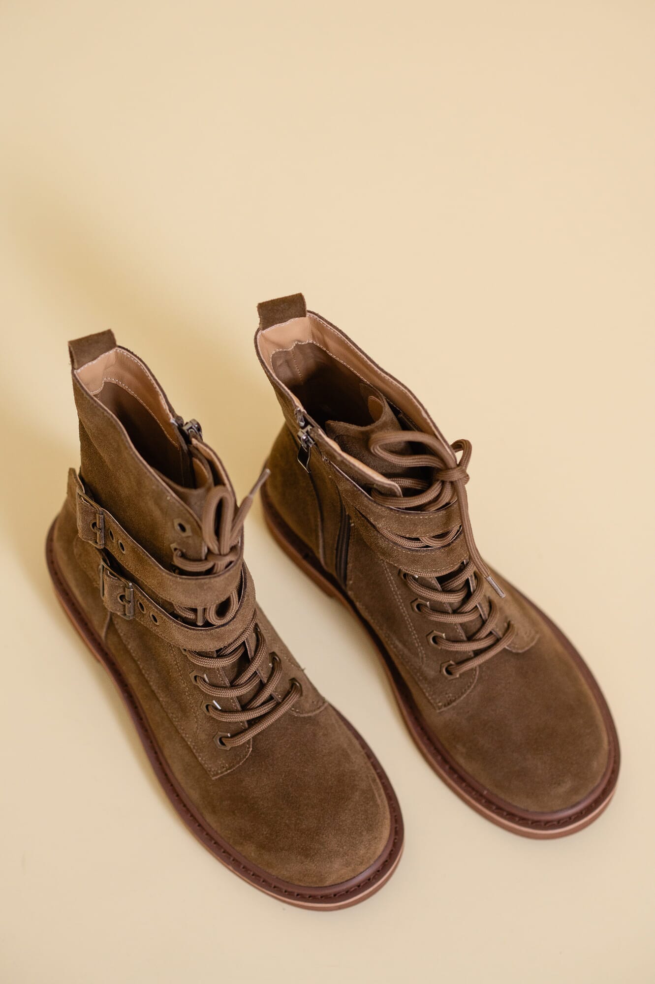 BORCEGO GREGO