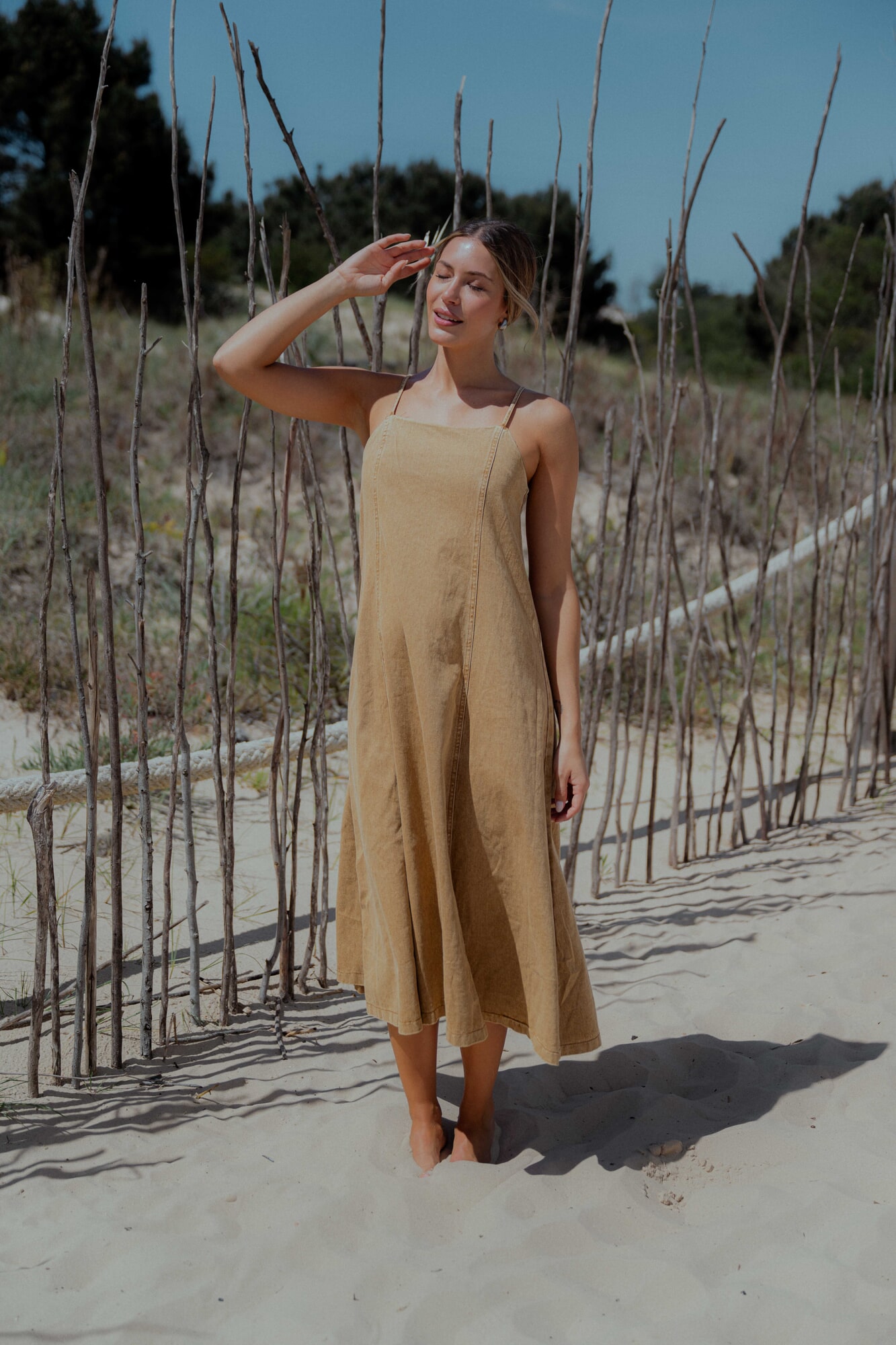 VESTIDO JOIC
