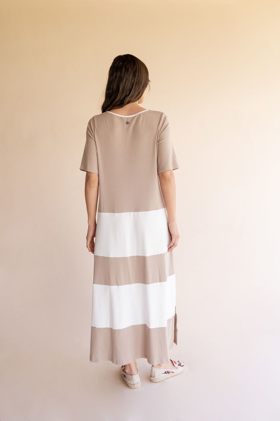 VESTIDO MACAPA