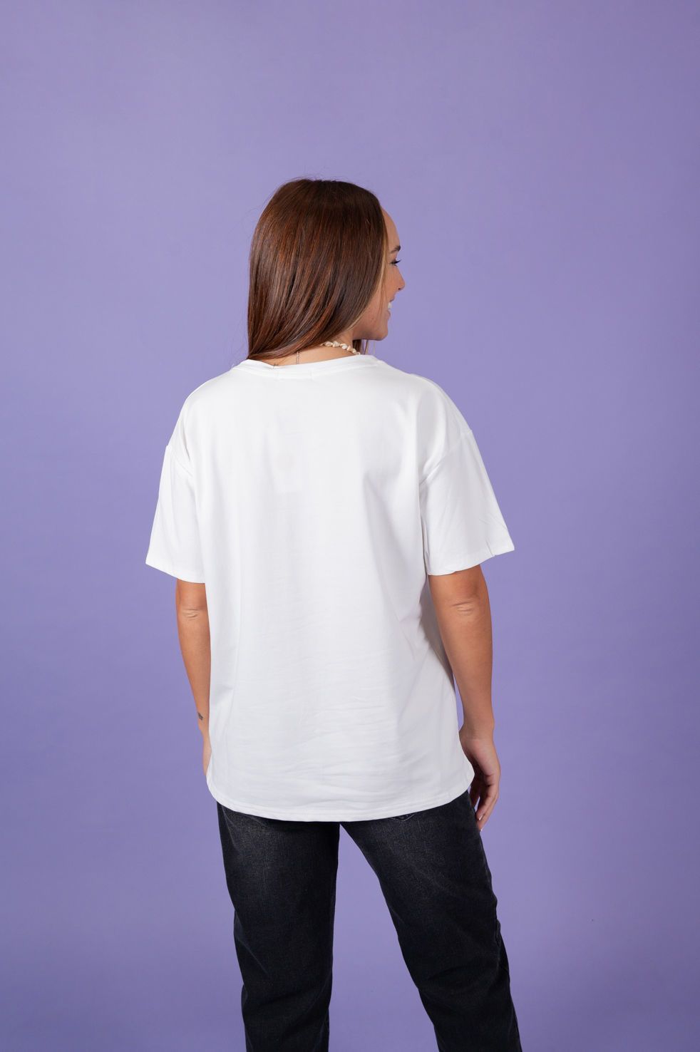 T-SHIRT ETSAMPA FLAME