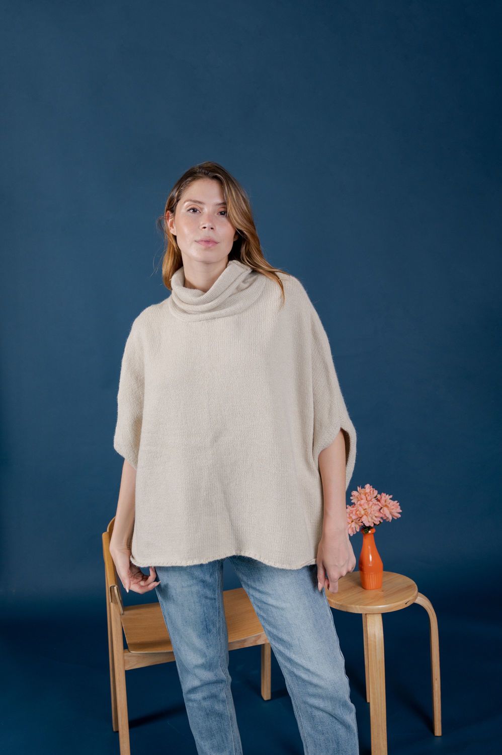 PONCHO CHALTEN