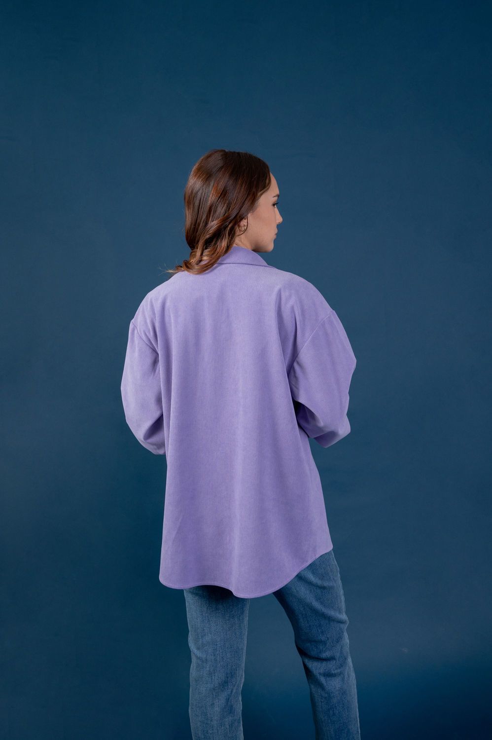 CAMISA WEEKEND