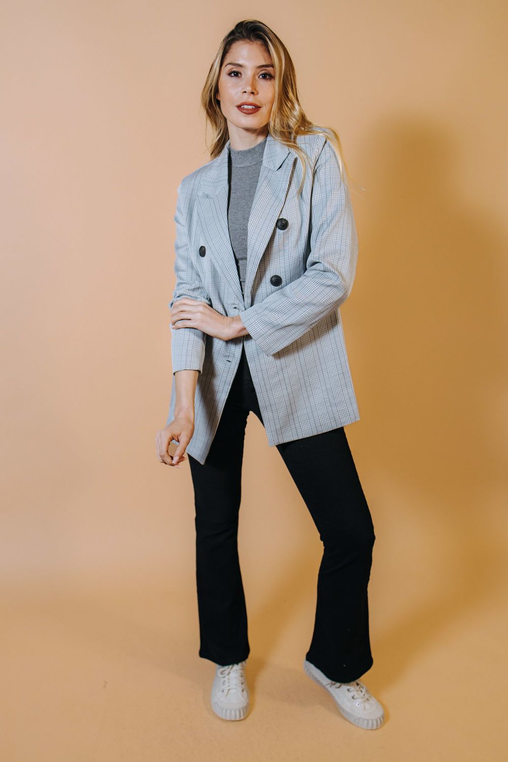 BLAZER ORANGE