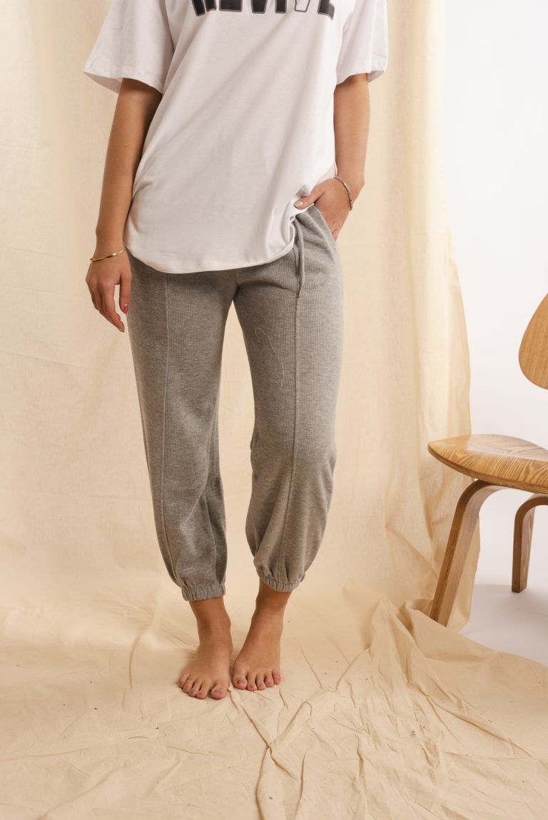 PANTALÓN RAW