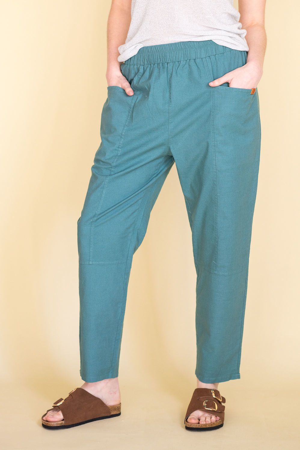 PANTALÓN NINES