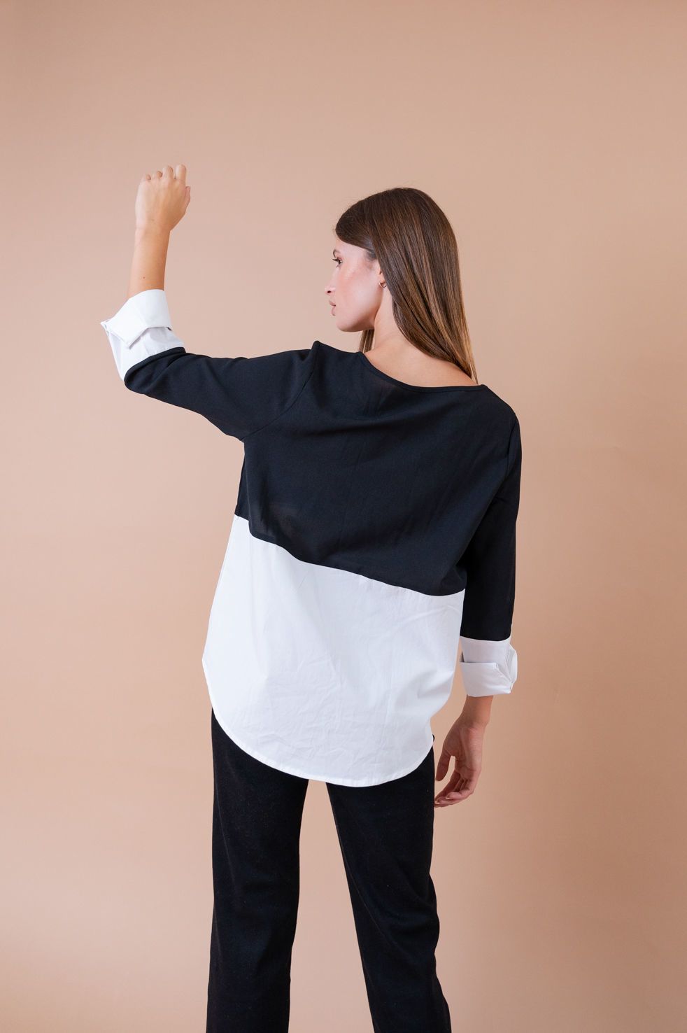 BLUSA AMIENS