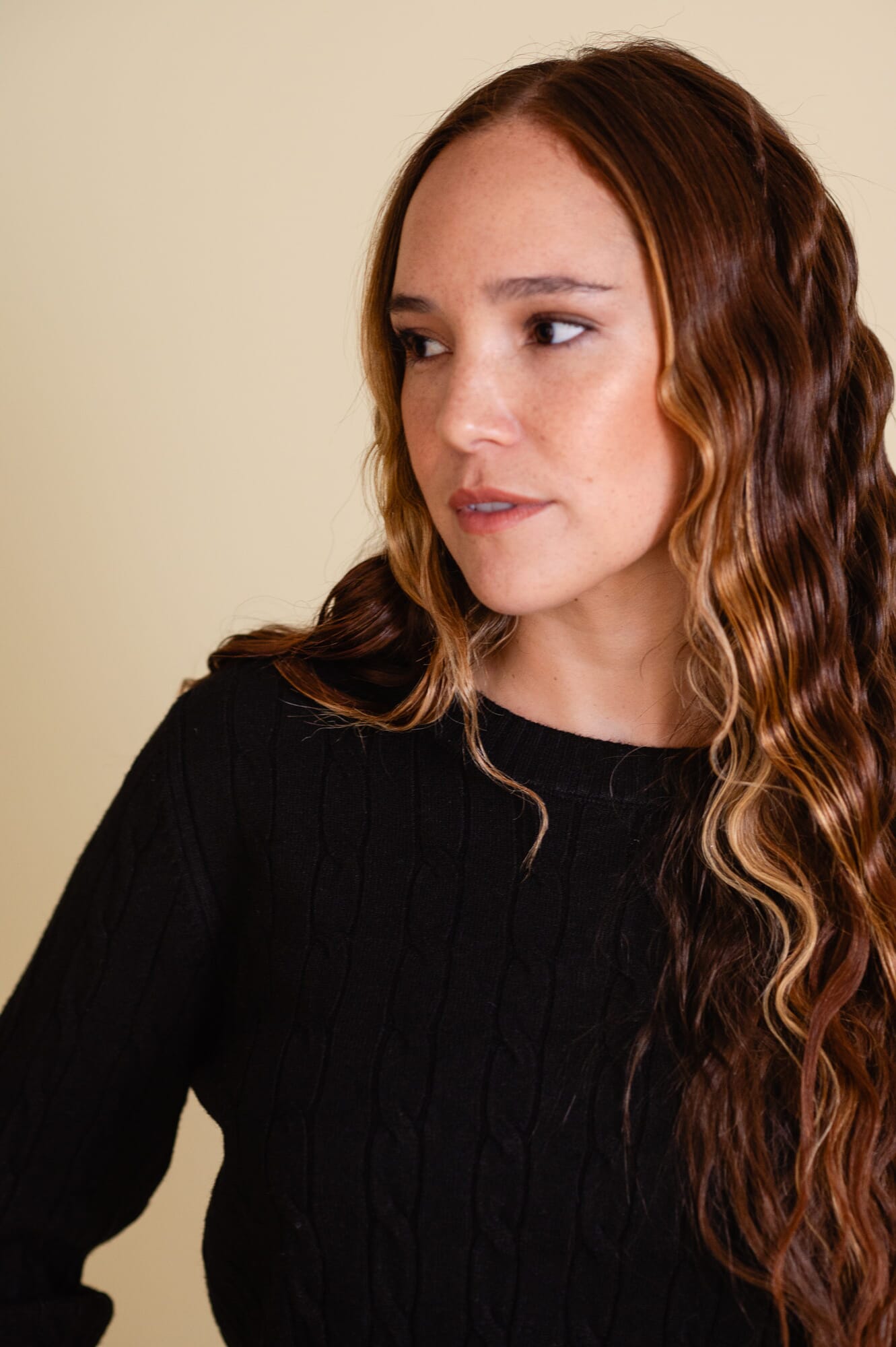 BUZO OCHOA