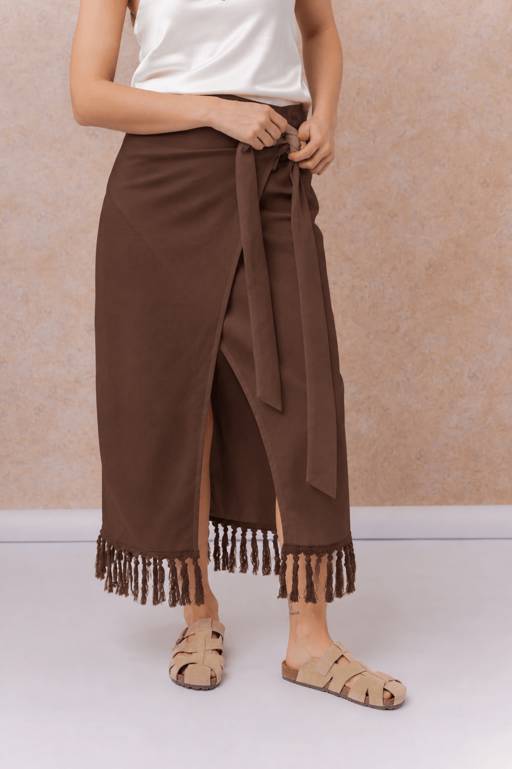 POLLERA UPEZ