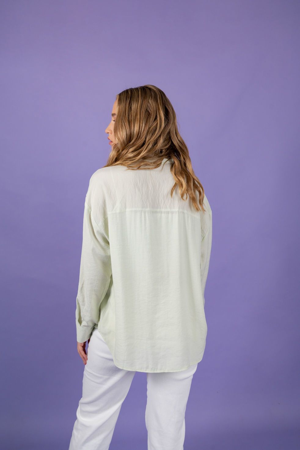 CAMISA TRADITIONAL