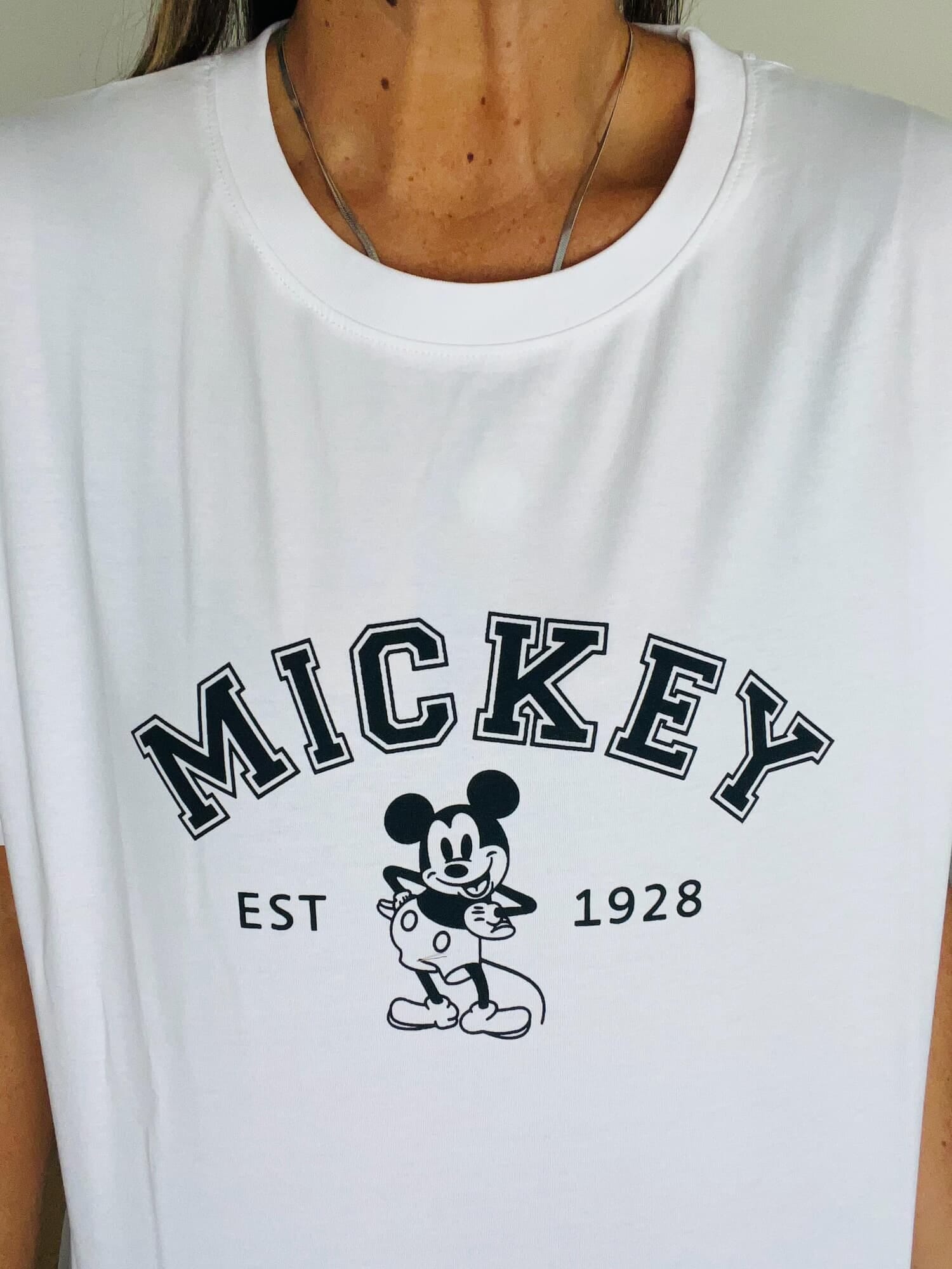 T-SHIRT EST 1928