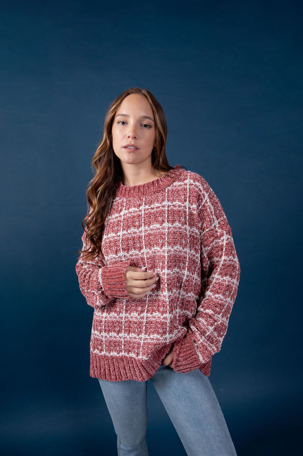 SWEATER BETA