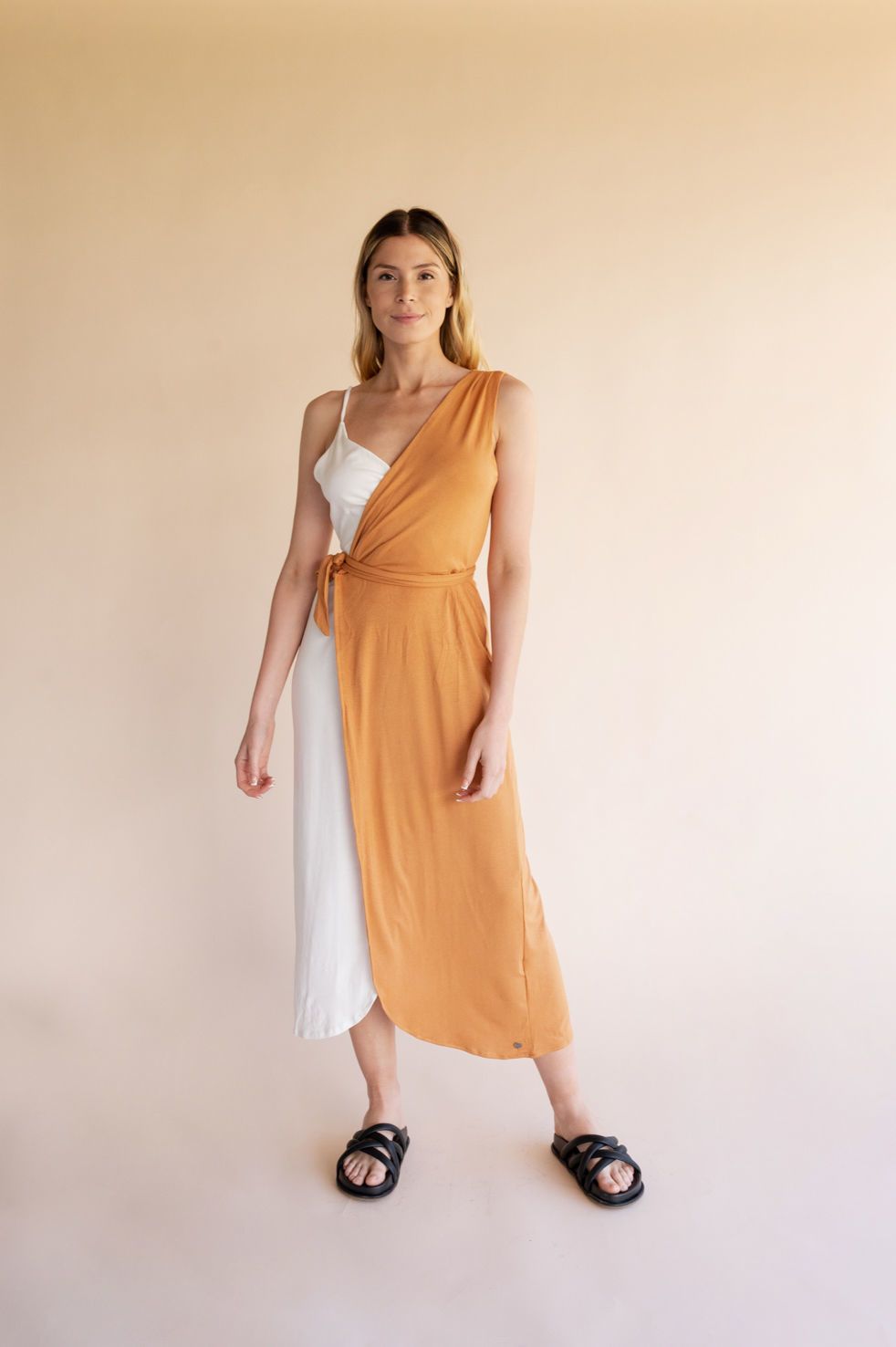 VESTIDO LUCENA