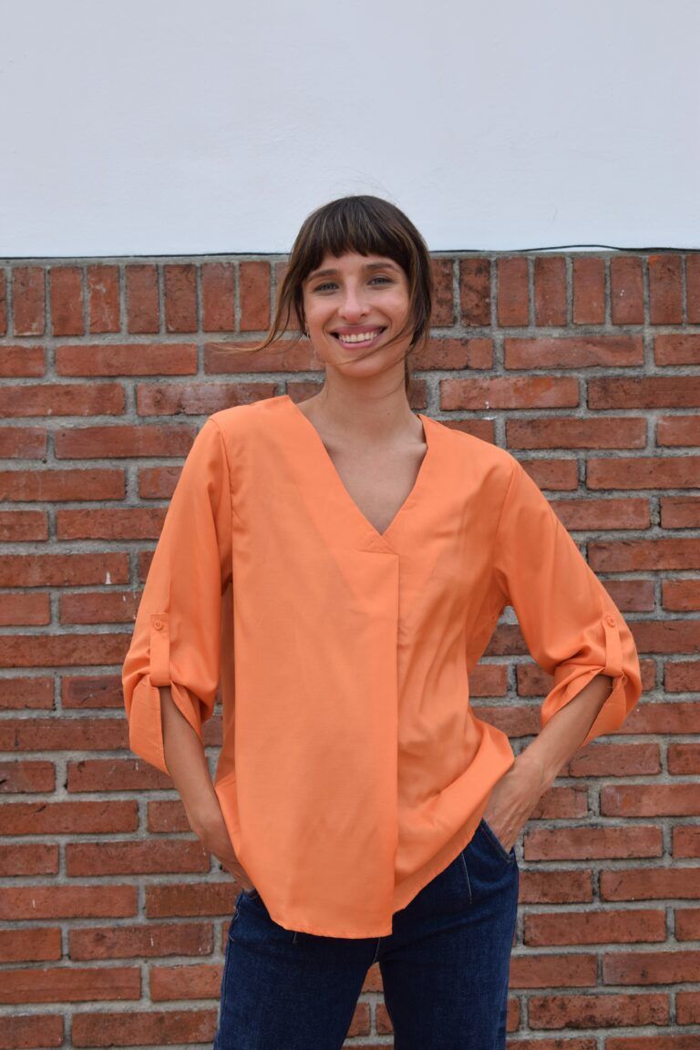 BLUSA ESPARTA 