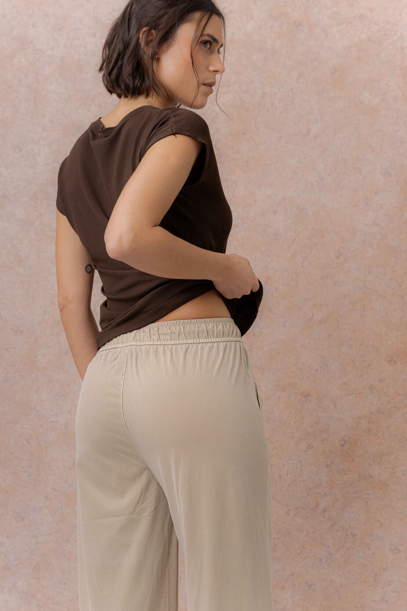 PANTALÓN IGEB