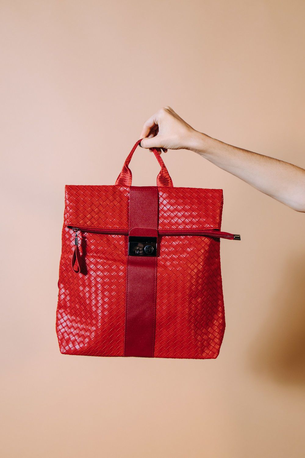 MOCHILA METZ