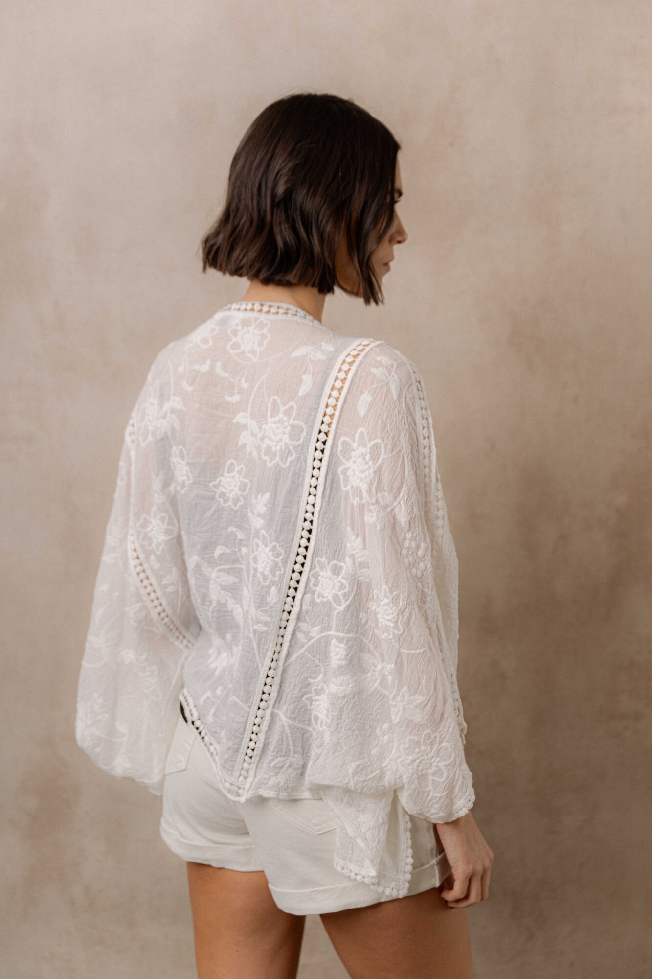 KIMONO MAOC