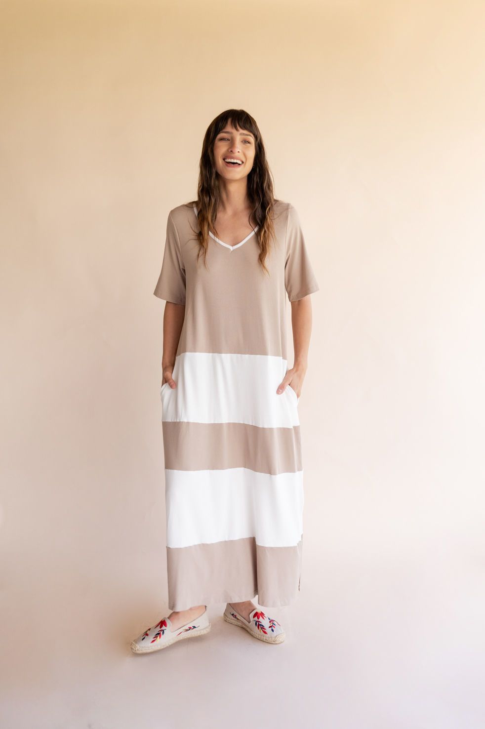 VESTIDO MACAPA