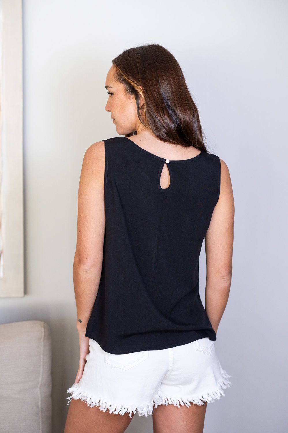 MUSCULOSA CAJAMARCA